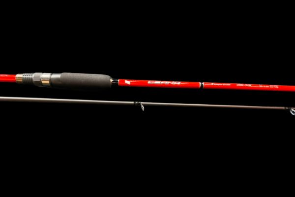 MAJOR CRAFT Ceana Spinning 732M Rouge