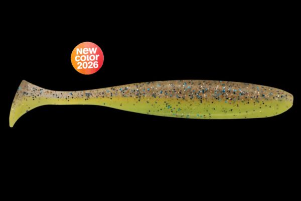 KEITECH Easy Shiner 3'' #WOF29