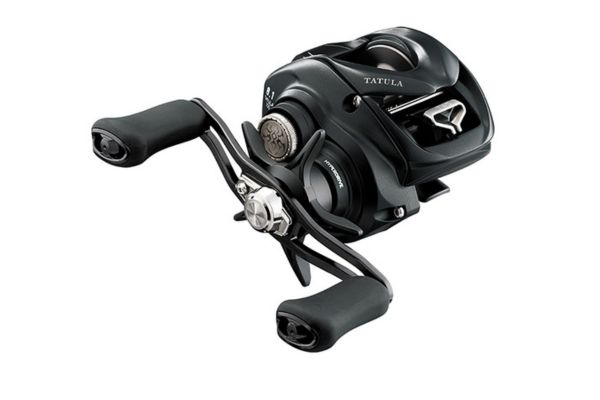 DAÏWA Tatula 23TW 100HL