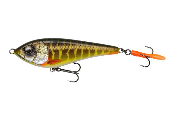 SAVAGE GEAR Deviator Swim 12,5cm #Pike