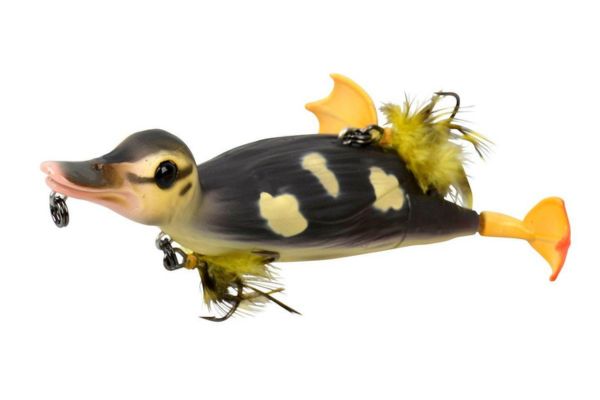 SAVAGE GEAR 3D Suicide Duck 15cm #Natural