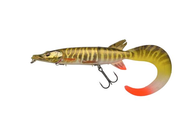SAVAGE GEAR 3D Hybrid Pike 17cm #Pike