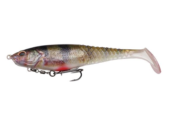 BERKLEY CullShad Shallow 15cm #Perch