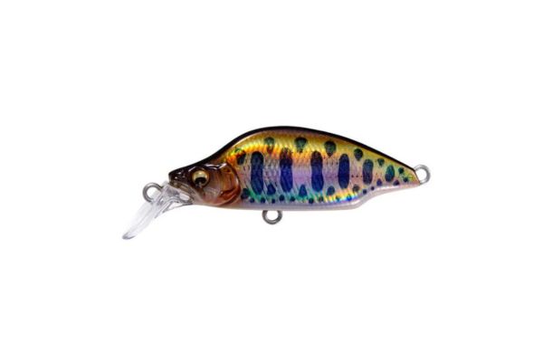 MEGABASS Great Hunting Bat a Fry 44 #LZ Shiny Keimura Yamame