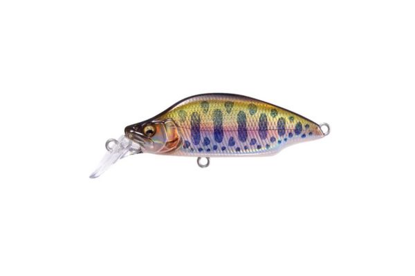 MEGABASS Great Hunting Bat a Fry 52 #LZ Shiny Keimura Yamame