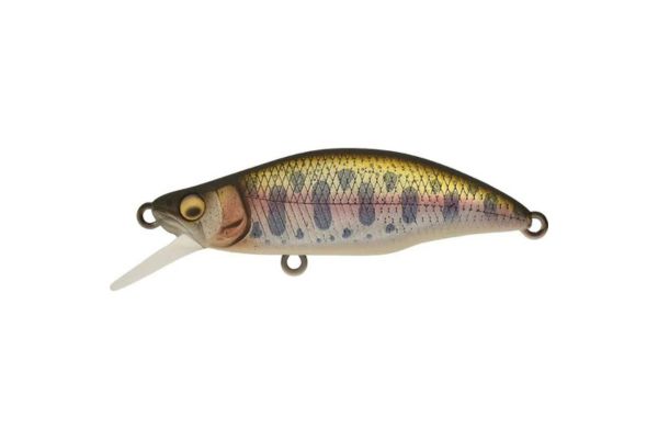 MEGABASS Great Hunting 51 Humpback #Mat Yamame