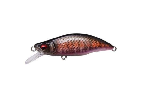 MEGABASS Great Hunting 51 Humpback #Al Autum Halation