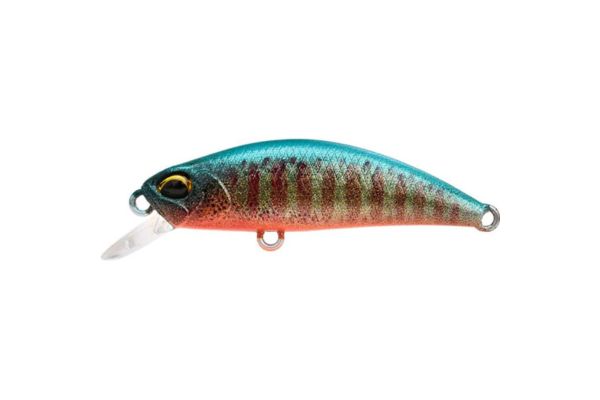 DUO Spearhead Ryuki 38S #ACCZ571 Stickleback OB UV (UF)