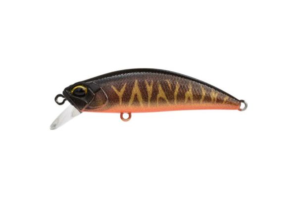 DUO Spearhead Ryuki 50S #ACCZ570 Brown Tiger OB UV (UF)