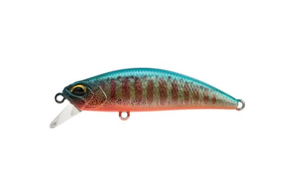 DUO Spearhead Ryuki 50S #ACCZ571 Stickleback OB UV (UF)