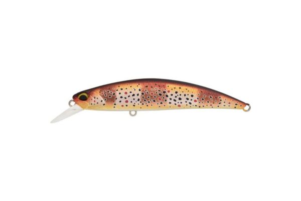 DUO Spearhead Ryuki 80S #ACCZ569 Mat Zebra Trout UV (UF)