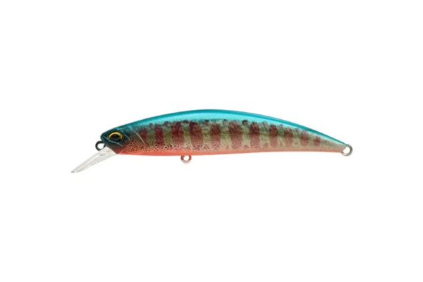 DUO Spearhead Ryuki 80S #ACCZ571 Stickleback OB UV (UF)