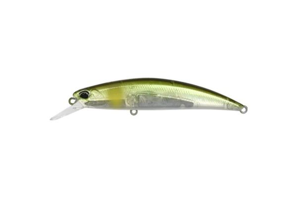 DUO Spearhead Ryuki 80S #CZAZ572 Pro Ayu II (UF)