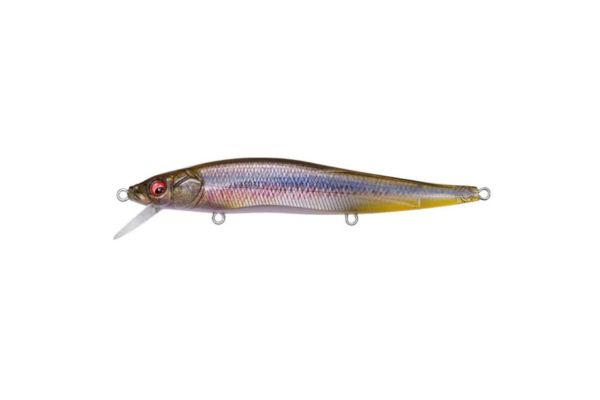MEGABASS Vision 110 FW #FA Ghost Kawamutsu