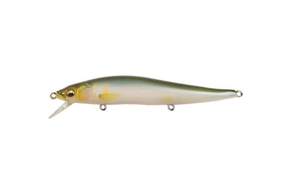 MEGABASS Vision 110 FW #UL Ayu