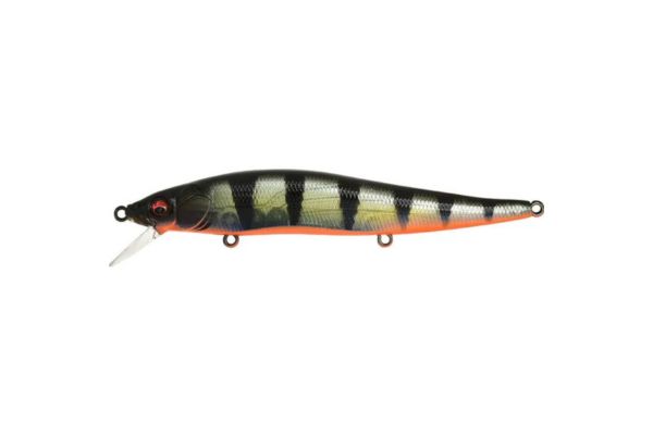 MEGABASS Vision 110FW Suspending #GP Redfin Perch
