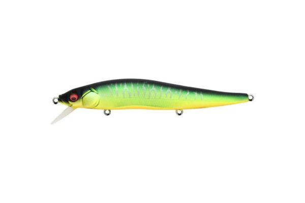 MEGABASS Vision 110FW Suspending #Mat Tiger