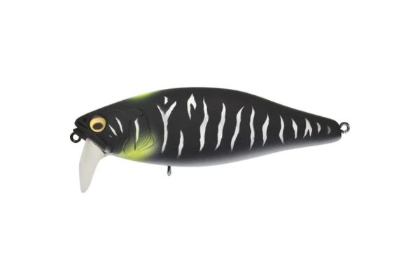 MEGABASS I Jack #Black UF