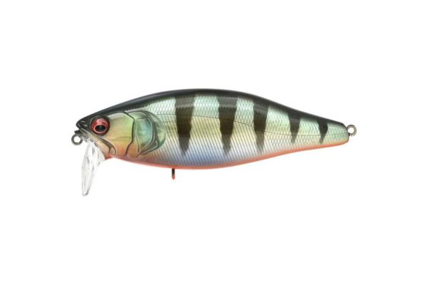 MEGABASS I Jack #GG Red Fin Perch