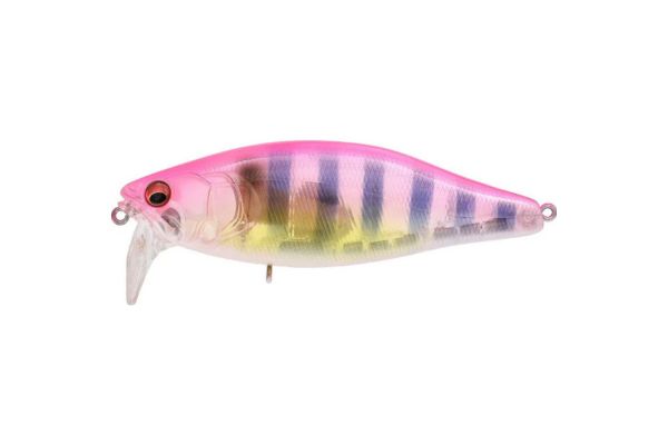 MEGABASS I Jack #GP Pink Gill