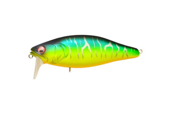 MEGABASS I Jack #Mat Tiger