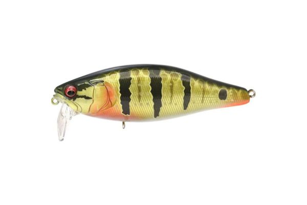 MEGABASS I Jack #Peacock