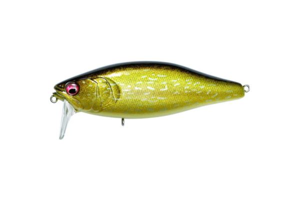 MEGABASS I Jack #Pike