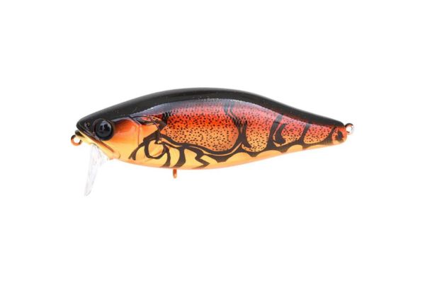 MEGABASS I Jack #Wild Craw