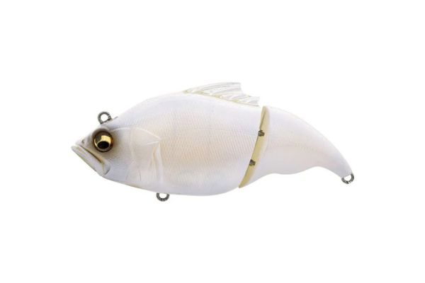 MEGABASS Vatalion #French Pearl