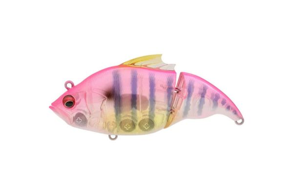 MEGABASS Vatalion #GP Pink Gill