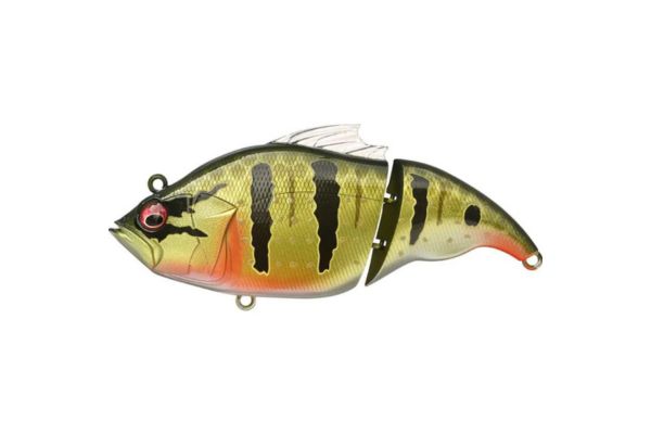 MEGABASS Vatalion #Peacock