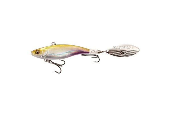 MEGABASS X-Blazar 7g #LZ Wakasagi