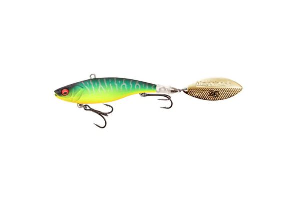 MEGABASS X-Blazar 7g #Mat Tiger