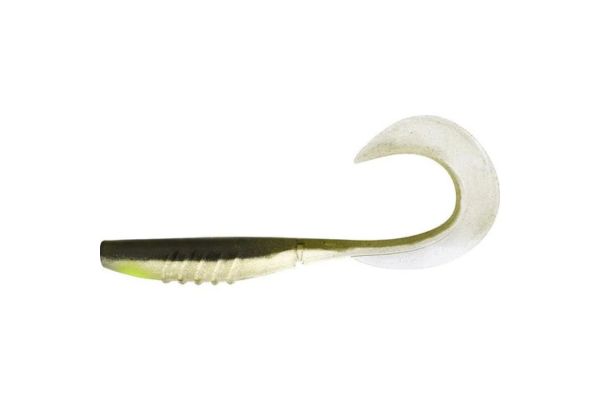 MEGABASS X Layer Curly 7'' #Ayu