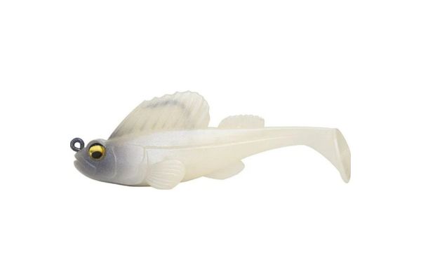 MEGABASS Dark Sleeper 3''- 1/2oz #French Pearl