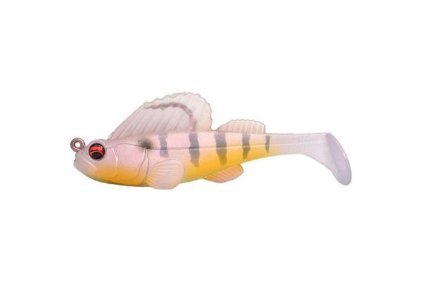 MEGABASS Dark Sleeper 3''- 1/2oz #Pink Back Gill