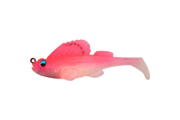 MEGABASS Dark Sleeper 3'' - 3/4oz #Clear Pink
