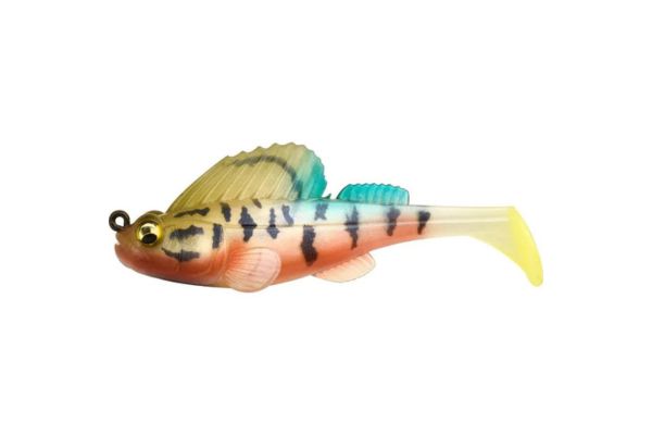 MEGABASS Dark Sleeper 3'' - 3/8oz #Biwaco Yoshinobori