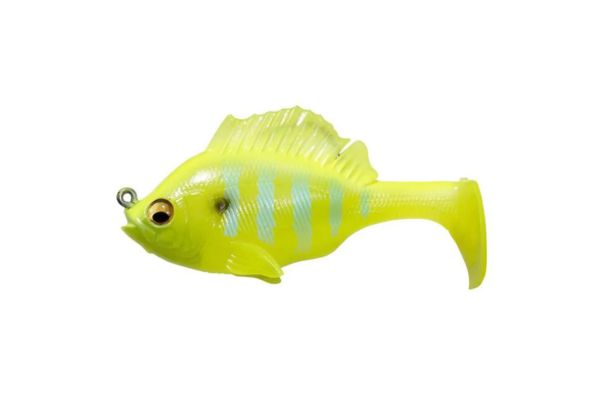 MEGABASS Sleeper Gill 3,2