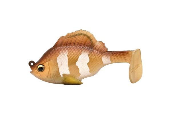 MEGABASS Sleeper Gill 3,2