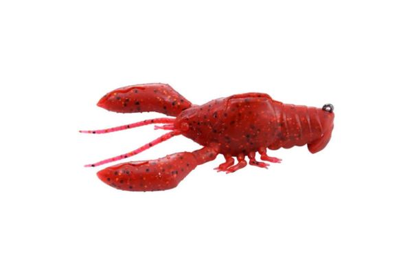 MEGABASS Sleeper Craw 3