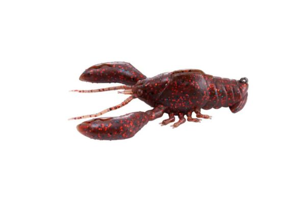 MEGABASS Sleeper Craw 3