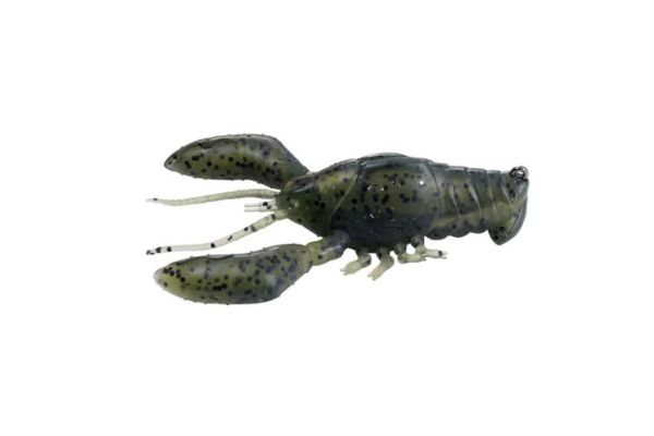 MEGABASS Sleeper Craw 3