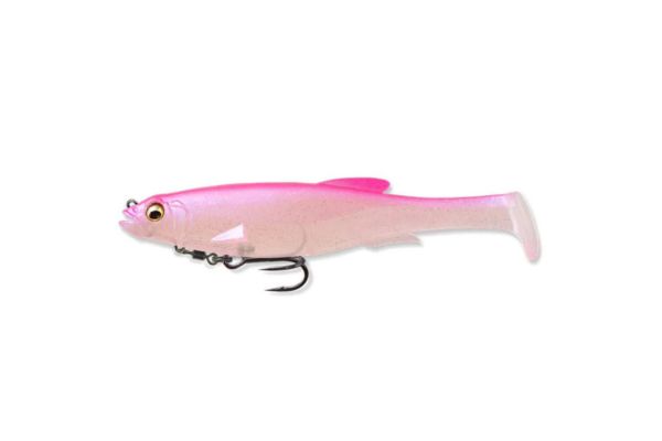 MEGABASS Mag Draft 6'' #Pink Back Shad