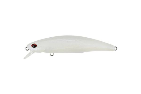 DUO Tide Minnow 90S #ACCZ049 Ivory Pearl