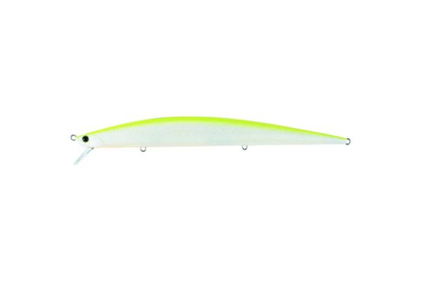 DUO Tide Minnow 175 Slim #ACC0039 Pearl Chart OB