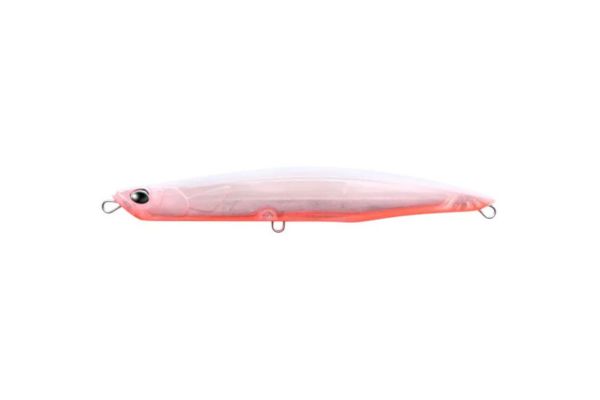 DUO Rough Trail Malice 130 #CCCZ370 Ghost White OB