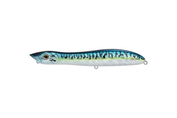 XORÜS Patchinko 100 #Blue Mackerel