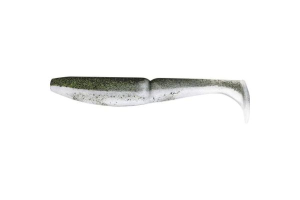 SAWAMURA One Up Shad 10'' Pike LTD #060 Baby Bass