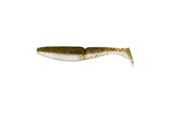 SAWAMURA One Up Shad 2'' #058 Gripan Shad